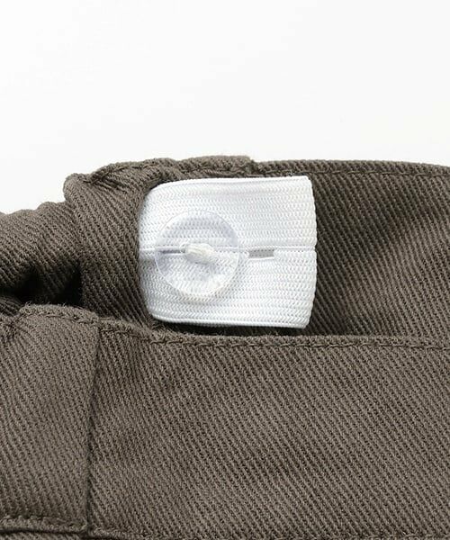 Lovetoxic / ラブトキシック ショート・ハーフ・半端丈パンツ | 【7days】【GOODPRICE】ラップキュロットスカート | 詳細12