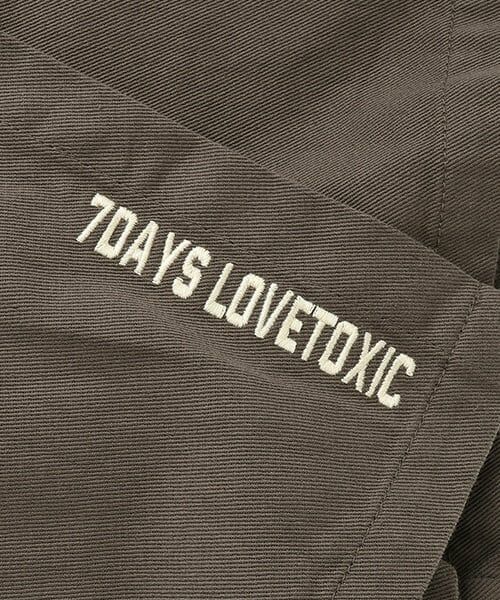 Lovetoxic / ラブトキシック ショート・ハーフ・半端丈パンツ | 【7days】【GOODPRICE】ラップキュロットスカート | 詳細15