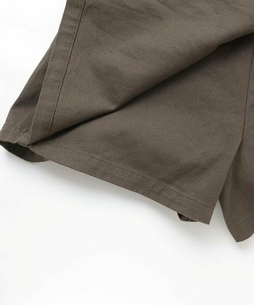 Lovetoxic / ラブトキシック ショート・ハーフ・半端丈パンツ | 【7days】【GOODPRICE】ラップキュロットスカート | 詳細17