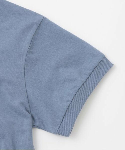 Lovetoxic / ラブトキシック パーカー | 【7days】【綿100％】ロゴアップリケパーカー | 詳細5