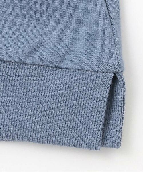 Lovetoxic / ラブトキシック パーカー | 【7days】【綿100％】ロゴアップリケパーカー | 詳細6