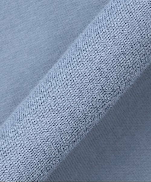 Lovetoxic / ラブトキシック パーカー | 【7days】【綿100％】ロゴアップリケパーカー | 詳細7