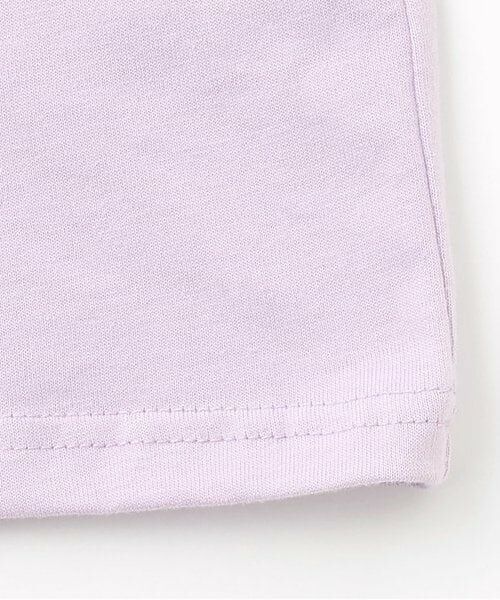 Lovetoxic / ラブトキシック Tシャツ | 【7days】【GOODPRICE】【綿100％】ラインポケットTシャツ | 詳細5