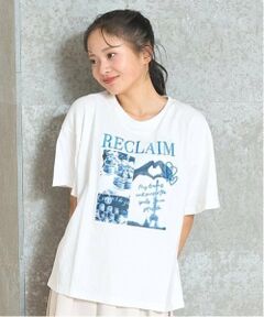 Lovetoxic / ラブトキシック Tシャツ | 【7days】【GOODPRICE】【綿100％】パリ転写プリントTシャツ