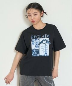 Lovetoxic / ラブトキシック Tシャツ | 【7days】【GOODPRICE】【綿100％】パリ転写プリントTシャツ