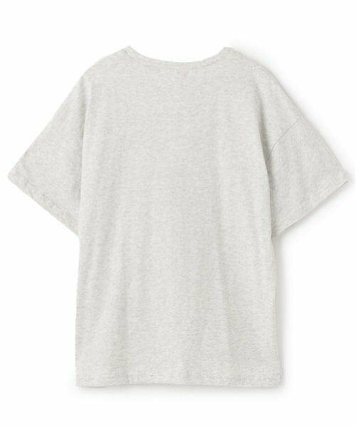 Lovetoxic / ラブトキシック Tシャツ | 【7days】【GOODPRICE】【綿100％】パリ転写プリントTシャツ | 詳細1