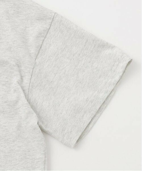 Lovetoxic / ラブトキシック Tシャツ | 【7days】【GOODPRICE】【綿100％】パリ転写プリントTシャツ | 詳細3