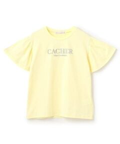 Lovetoxic / ラブトキシック Tシャツ | 【7days】【GOODPRICE】【綿100％】袖フレアTシャツ