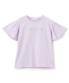 Lovetoxic / ラブトキシック Tシャツ | 【7days】【GOODPRICE】【綿100％】袖フレアTシャツ