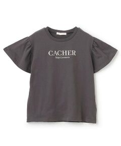 Lovetoxic / ラブトキシック Tシャツ | 【7days】【GOODPRICE】【綿100％】袖フレアTシャツ