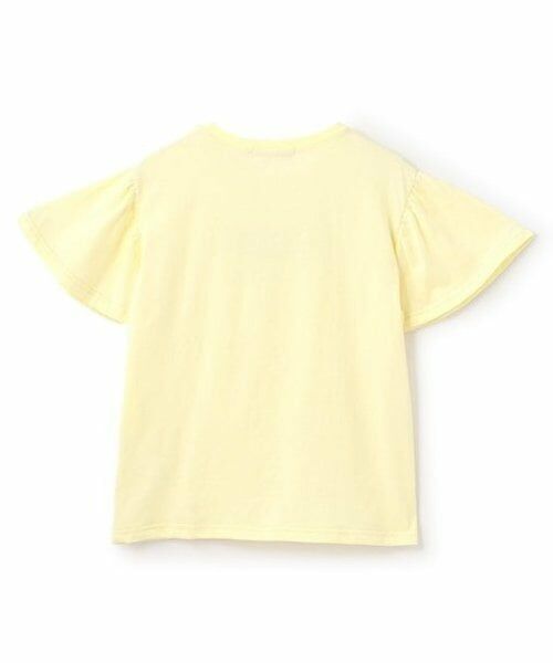 Lovetoxic / ラブトキシック Tシャツ | 【7days】【GOODPRICE】【綿100％】袖フレアTシャツ | 詳細1