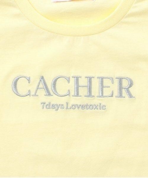 Lovetoxic / ラブトキシック Tシャツ | 【7days】【GOODPRICE】【綿100％】袖フレアTシャツ | 詳細3