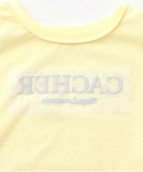 Lovetoxic / ラブトキシック Tシャツ | 【7days】【GOODPRICE】【綿100％】袖フレアTシャツ | 詳細4