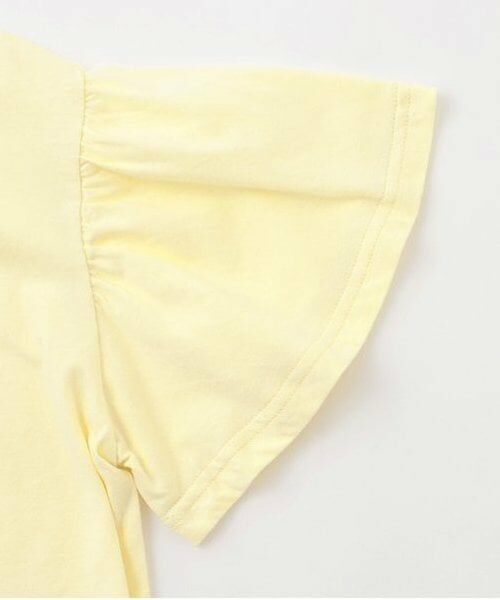 Lovetoxic / ラブトキシック Tシャツ | 【7days】【GOODPRICE】【綿100％】袖フレアTシャツ | 詳細5