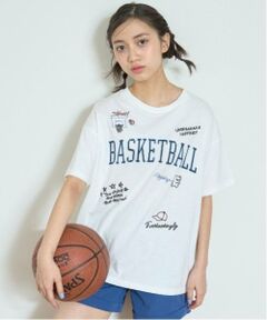 Lovetoxic / ラブトキシック Tシャツ | 【7days】接触冷感ラクガキTシャツ