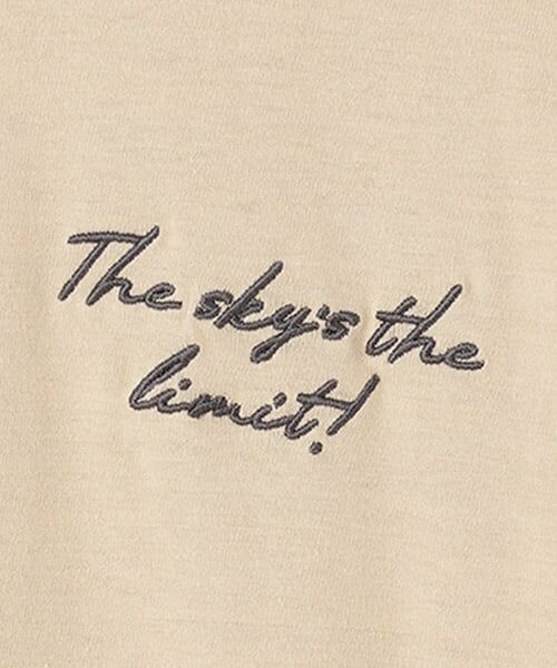 Lovetoxic / ラブトキシック Tシャツ | 【7days】【綿100％】転写プリントBIGTシャツ | 詳細10