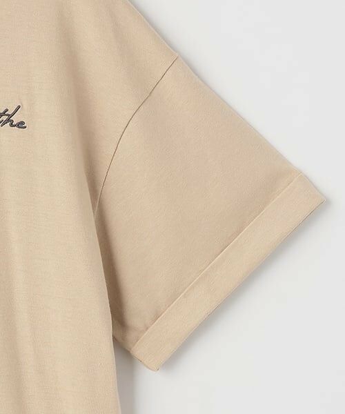 Lovetoxic / ラブトキシック Tシャツ | 【7days】【綿100％】転写プリントBIGTシャツ | 詳細11