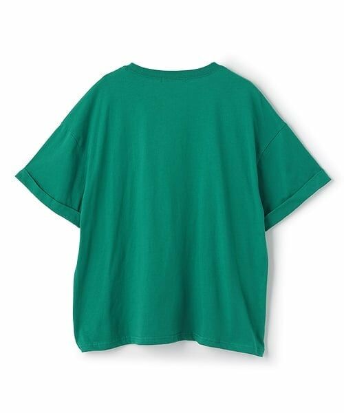 Lovetoxic / ラブトキシック Tシャツ | 【7days】【綿100％】レタードロゴBIGTシャツ | 詳細5