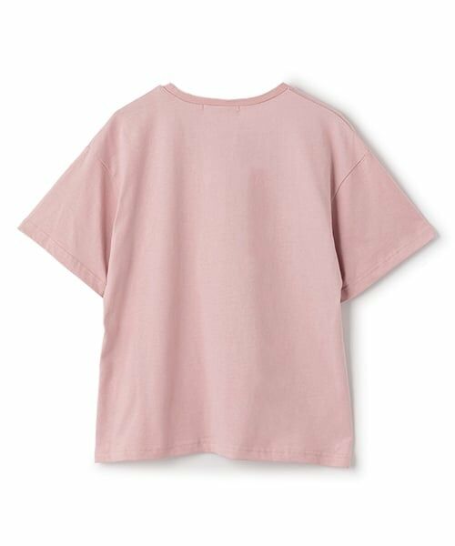 Lovetoxic / ラブトキシック Tシャツ | 【7days】【GOODPRICE】【綿100％】ロゴラインストーンTシャツ | 詳細4