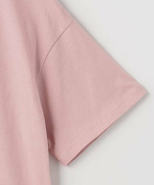 Lovetoxic / ラブトキシック Tシャツ | 【7days】【GOODPRICE】【綿100％】ロゴラインストーンTシャツ | 詳細7