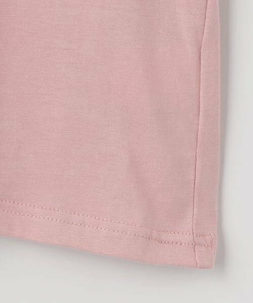 Lovetoxic / ラブトキシック Tシャツ | 【7days】【GOODPRICE】【綿100％】ロゴラインストーンTシャツ | 詳細8