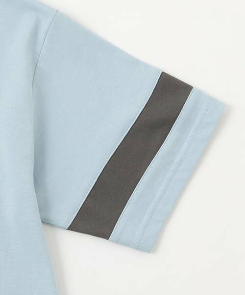 Lovetoxic / ラブトキシック ポロシャツ | 【7days】【接触冷感/ひんやり】ルーズポロシャツ | 詳細11