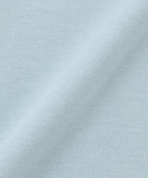 Lovetoxic / ラブトキシック ポロシャツ | 【7days】【接触冷感/ひんやり】ルーズポロシャツ | 詳細13