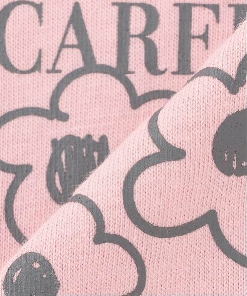 Lovetoxic / ラブトキシック Tシャツ | 【7days】【綿100％】フラワーポケットBIGTシャツ | 詳細15