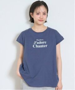 Lovetoxic / ラブトキシック Tシャツ | 【7days】【GOODPRICE】【綿100％】フレンチ袖リブTシャツ