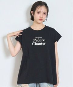 Lovetoxic / ラブトキシック Tシャツ | 【7days】【GOODPRICE】【綿100％】フレンチ袖リブTシャツ