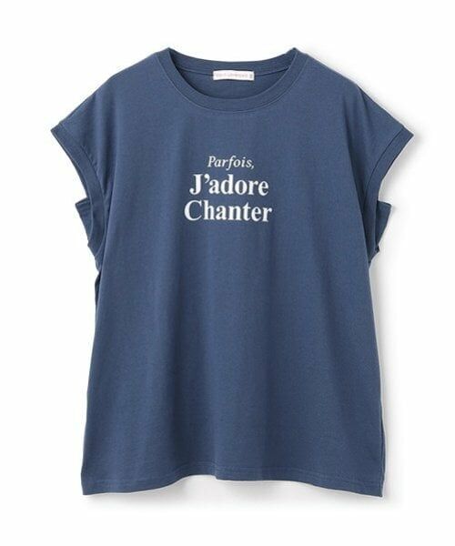 Lovetoxic / ラブトキシック Tシャツ | 【7days】【GOODPRICE】【綿100％】フレンチ袖リブTシャツ | 詳細3