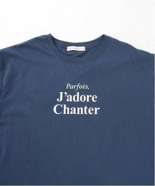 Lovetoxic / ラブトキシック Tシャツ | 【7days】【GOODPRICE】【綿100％】フレンチ袖リブTシャツ | 詳細6