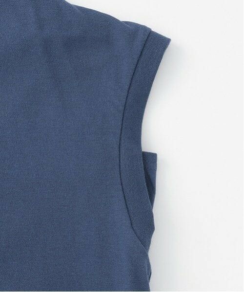 Lovetoxic / ラブトキシック Tシャツ | 【7days】【GOODPRICE】【綿100％】フレンチ袖リブTシャツ | 詳細8