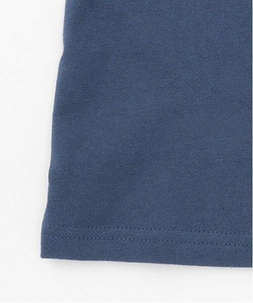 Lovetoxic / ラブトキシック Tシャツ | 【7days】【GOODPRICE】【綿100％】フレンチ袖リブTシャツ | 詳細9