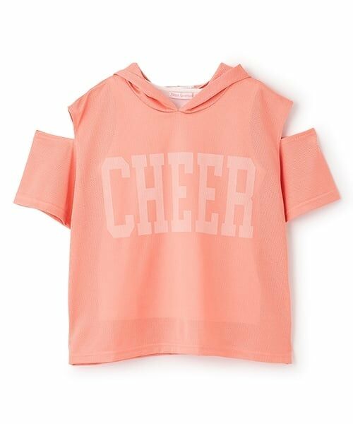 Lovetoxic / ラブトキシック パーカー | 【7days】メッシュパーカーセット | 詳細16