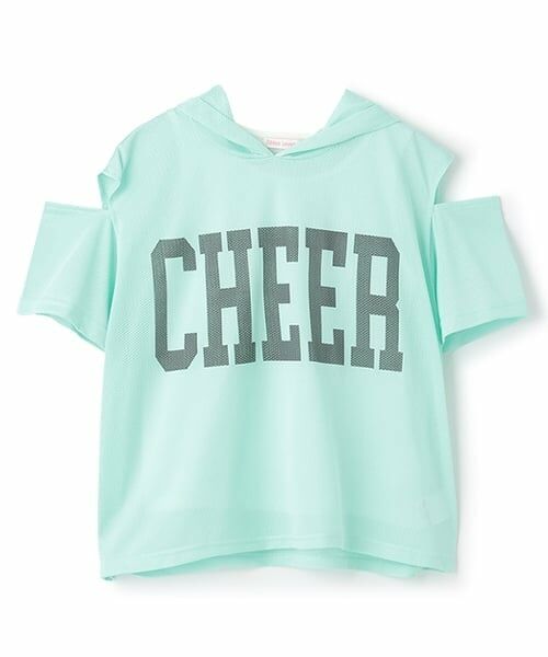 Lovetoxic / ラブトキシック パーカー | 【7days】メッシュパーカーセット | 詳細17