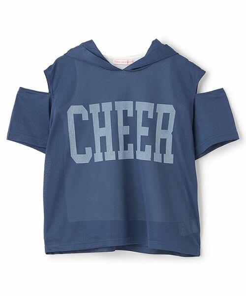 Lovetoxic / ラブトキシック パーカー | 【7days】メッシュパーカーセット | 詳細18