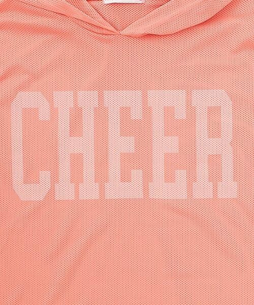 Lovetoxic / ラブトキシック パーカー | 【7days】メッシュパーカーセット | 詳細8