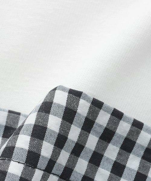 Lovetoxic / ラブトキシック Tシャツ | 【7days】バルーンキャミドッキングTシャツ | 詳細10