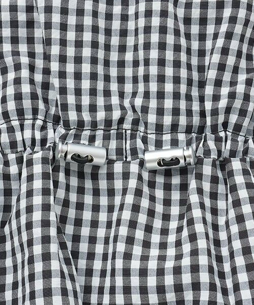 Lovetoxic / ラブトキシック Tシャツ | 【7days】バルーンキャミドッキングTシャツ | 詳細6