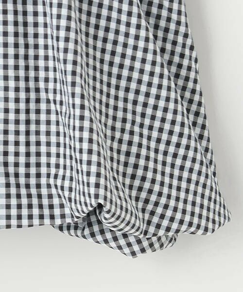 Lovetoxic / ラブトキシック Tシャツ | 【7days】バルーンキャミドッキングTシャツ | 詳細8