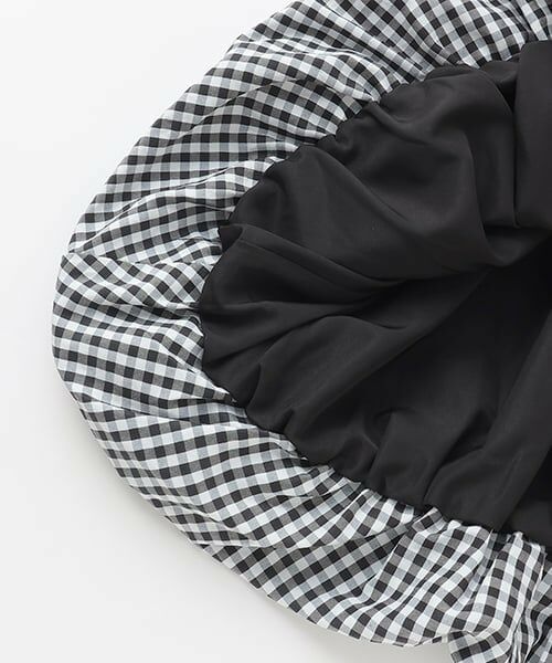 Lovetoxic / ラブトキシック Tシャツ | 【7days】バルーンキャミドッキングTシャツ | 詳細9