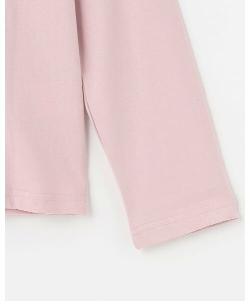 Lovetoxic / ラブトキシック Tシャツ | 【7days】バックガールロンT | 詳細6