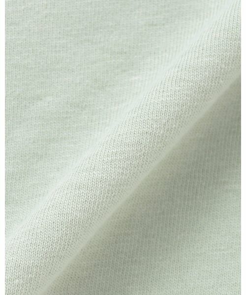 Lovetoxic / ラブトキシック Tシャツ | 【7days】ロゴソデプリントルーズロンT | 詳細5