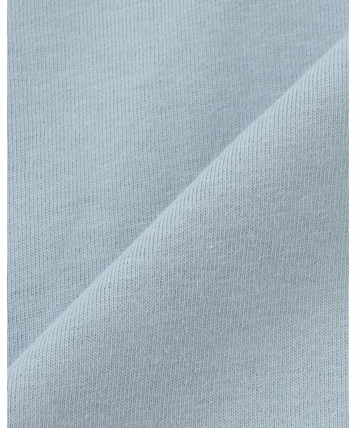 Lovetoxic / ラブトキシック Tシャツ | 【7days】ピザモチーフロンT | 詳細6