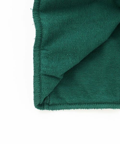 Lovetoxic / ラブトキシック スウェット | 【7days】ロゴワッペントレーナー | 詳細4