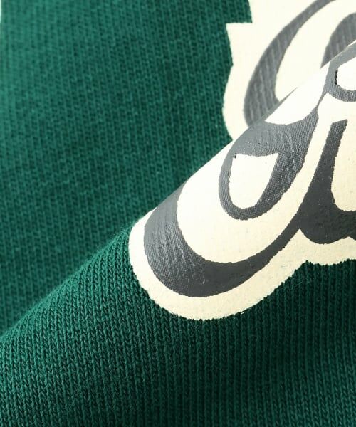 Lovetoxic / ラブトキシック スウェット | 【7days】ロゴワッペントレーナー | 詳細5