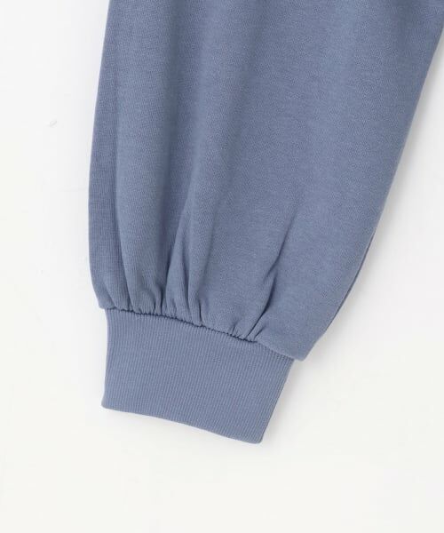 Lovetoxic / ラブトキシック スウェット | 【7days】クマモチーフトレーナー | 詳細3