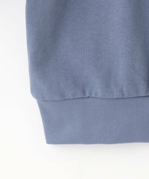 Lovetoxic / ラブトキシック スウェット | 【7days】クマモチーフトレーナー | 詳細4