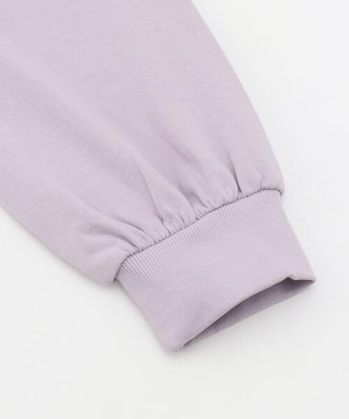 Lovetoxic / ラブトキシック スウェット | 【7days】バックガールイラストトレーナー | 詳細16